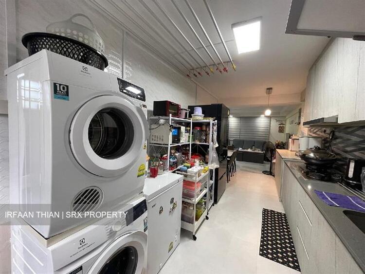 Blk 131 Eunos Spring (Bedok), HDB 4 Rooms #569728141
